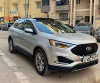 Ford Edge Titanium 2019