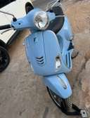 Vespa 125 ie