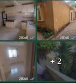 Liberté 1 À vendre une villa