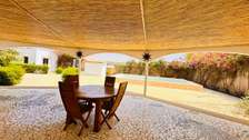 VILLA À LOUER SALY JOSEPH