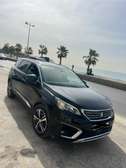 Peugeot 5008 – Très bon état