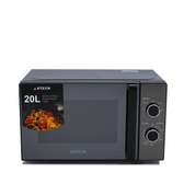 MICRO ONDE 20LITRES ASTECH MANUEL NOIR 20MAD4IA