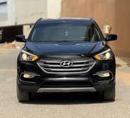 Hyundai santafé