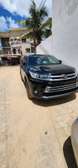 TOYOTA HIGHLANDER 2018HL