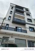 APPARTEMENT AUX MAMELLES