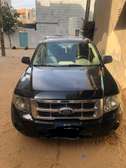 FORD ESCAPE 2011