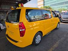 HYUNDAI STAREX 2018 Automatique Diésel