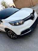 Renault Qm3