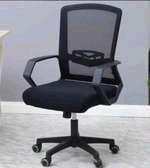 Chaise de bureau confortable orthopédique