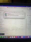 MacBook  pro 13 inch touchbar
