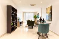 Appartement F3 meublé haut standing