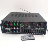 Amplificateur De Puissance Audio Intégré - UKC AV-326BT