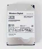 Disque dur pro 18To