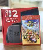 Nintendo switch 2 + 1 Jeu au choix