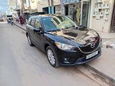 Mazda Cx5