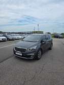 KIA CARNIVAL 2016/2017