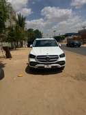 Mercedes GLE 350 classique