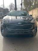 KIA SPORTAGE LX 2019