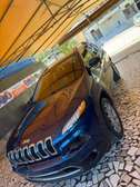 Jeep Cherokee 2018