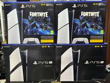 PLAYSTATION 5 PRO/SLIM