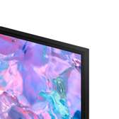TELEVISEUR SAMSUNG 75" SMART UHD 4K UA75CU7000XZN
