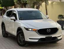 MAZDA CX5