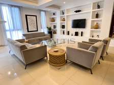 APPARTEMENT F4 D’EXCEPTION MEUBLÉ - 230 m² – LES ALMADIES