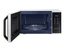 MICRO ONDE 23LITRES SAMSUNG BLANC