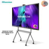 TELEVISEUR HISENSE 86 SMART WHITEBOARD UHD 4K TACTIL 86MR6DE