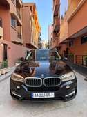 BMW _x5