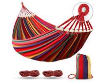 GRANDS  HAMACS  ANTI ROULIS