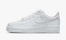 Air force one white