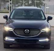 Mazda cx5 GT 2017 full option