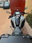 BMW GS F850A Adventure en Full Option avec EnduroPro