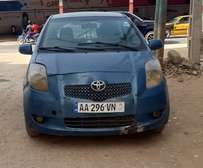 Toyota Yaris 2009