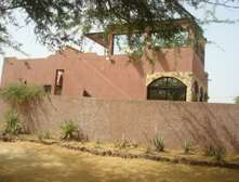 Villa à vendre sur Popenguine