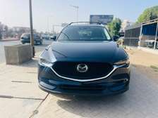 MAZDA CX-5 2017