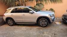 Mercedes-Benz GLE 350 4MATIC 2020