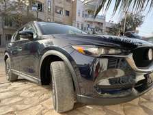 Mazda CX5