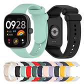Bracelet montre Xiaomi Redmi 2 3 4 9 Active Lite 8 Pro