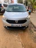 DACIA 7 PLACES