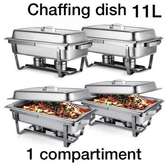 Chaffing Dish 11 litres