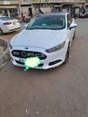 Ford fusion Hybride 2014