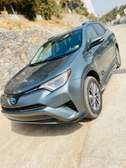 Toyota RAV4 2017