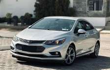 Chevrolet Cruze 2017
