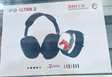 P9 Ultra 2