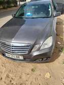 Mercedes E200