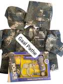 Tenue gendarmerie