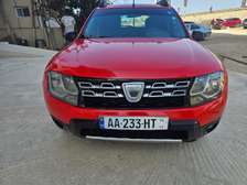 Renault DACIA 2014