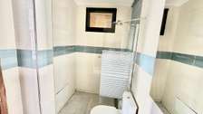 Appartement neuf à Dakar plateau